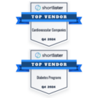 Shortlister Top Vendor Q4 2024