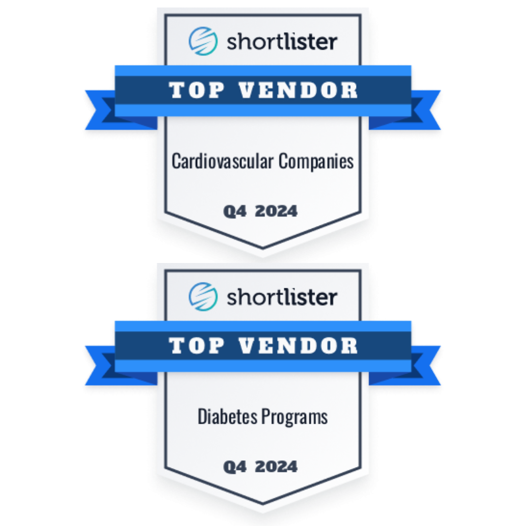 Shortlister Top Vendor Q4 2024